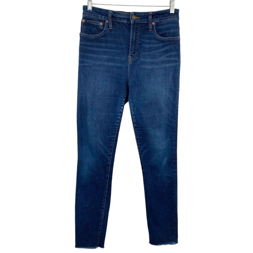 J. Crew Women’s Curvy Toothpick Jeans